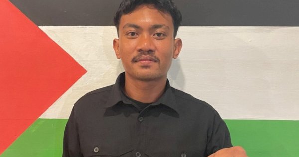 Rama Yudistira Ketua Umum PP IPMAL 2025–2027