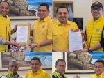 Appi Tancap Gas Jelang Musda Golkar Sulsel