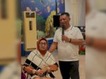 Tradisi 40 Hari Wafatnya Karaeng Rannu, Hadirkan Ustadz Solmed
