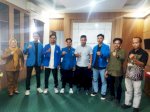 Ramli Rewa Sambut Program Desa Binaan Unismuh
