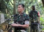Mutasi Letjen TNI Kunto Dibatalkan Loyalitas TNI Dipertanyakan
