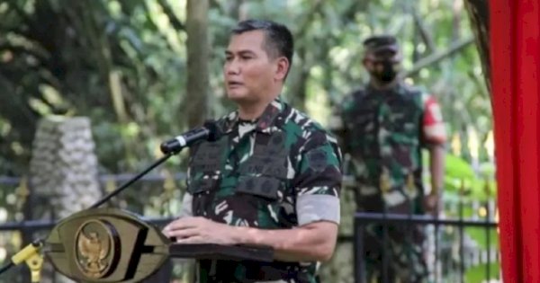 Mutasi Letjen TNI Kunto Dibatalkan Loyalitas TNI Dipertanyakan