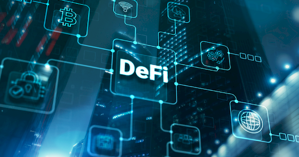 Berikut Panduan bagi Pemula saat Menggunakan DeFi