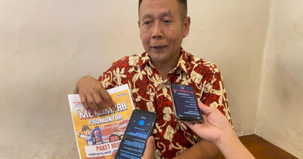 PT SJAM Hadirkan Promo Servis “Melimpah” Sepanjang Mei 2025