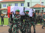 Investigasi Kasus Ledakan Amunisi di Garut, TNI AD Periksa 46 Saksi