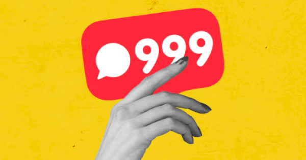 Ramai Grup Fantasi Sedarah, Meta Ambil Tindakan