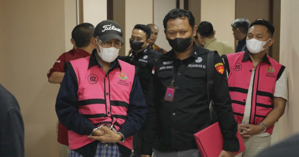 Kejagung Ungkap Kejanggalan di Sritex: Untung Tinggi, Tiba-tiba Rugi