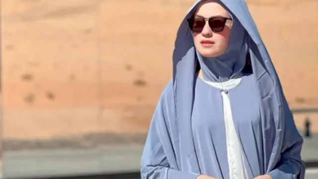 Kimberly Ryder. Foto: IG/kimbrlyryder