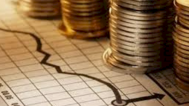 Ilustrasi Ekonomi Sulsel. (Foto: Bappeda)