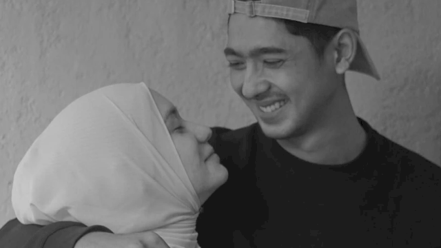 Arya Saloka an Putri Anne. Foto: IG/@arya.salok