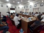 Operasional Proyek Awak Mas, MDA Audiensi dengan Bupati Luwu