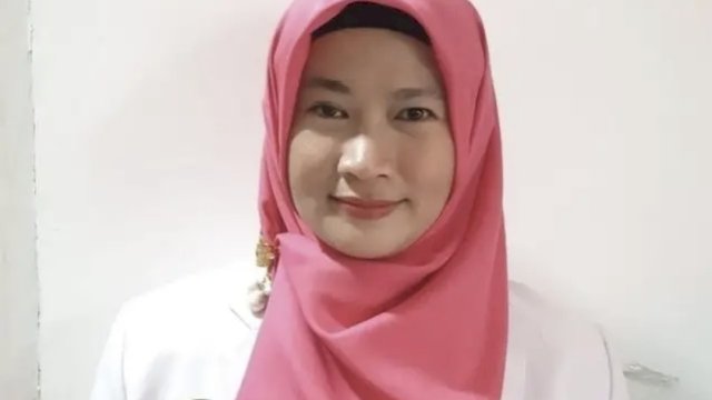 Dewi Setiawati
(Dosen Fakultas Kedokteran dan Ilmu Kesehatan UIN Alauddin Makassar). 