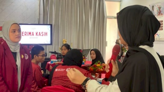 UNLOCK: Workshop Public Speaking untuk Buka Peluang Lewat Percaya Diri dan Wawasan Baru