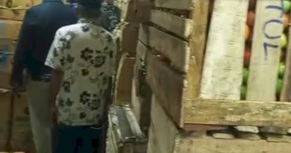 Buruh Merasa Dirugikan, Ini Penjelasan Kacab PT Pelni Makassar