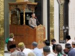 Harapan Kapolrestabes Makassar saat Safari Subuh di Masjid Nurul Jamil Tamalanrea