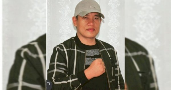 Taufik Surullah Mundur, Dukung Yanuar Pimpin Askab Gowa