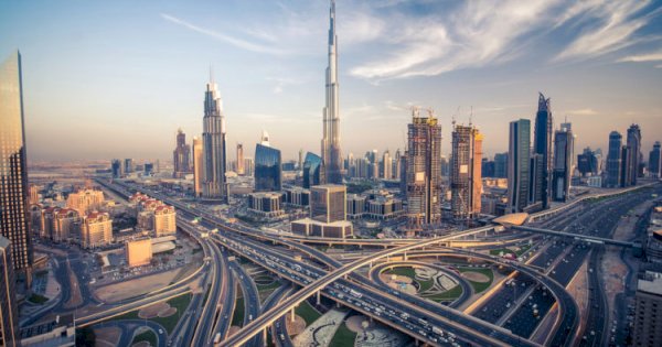 UEA Tawarkan Golden Visa untuk Warga Indonesia, Bisa Tinggal 10 Tahun