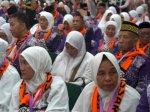 19 Bandara Siap Layani 205.333 Jemaah Haji Mulai 22 April