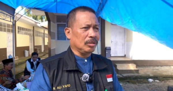 Jelang Take Off, Kanwil Kemenag Pastikan JCH Kloter Pertama Siap Berangkat