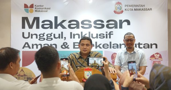 Makassar Minta Dukungan Pemprov Sulsel Bangun Sekolah di Pulau Barangcaddi