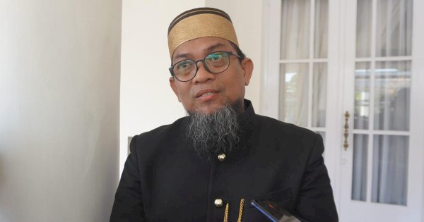 Siapkan Anggaran Rp 200 Miliar, Sulsel Bakal Rehabilitasi 243 Sekolah