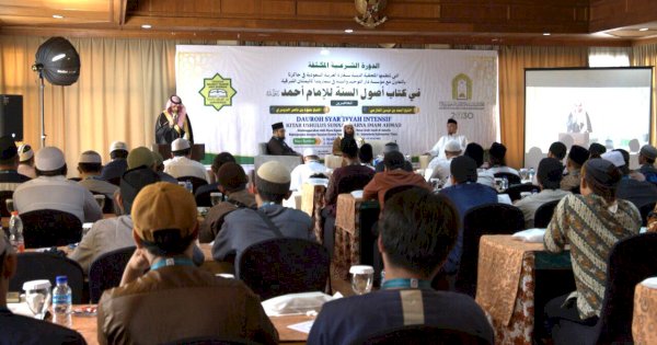 Perkuat Kualitas Dakwah Islam, Atase Agama Saudi Bakal Gelar Daurah Syar’iyyah di Makassar