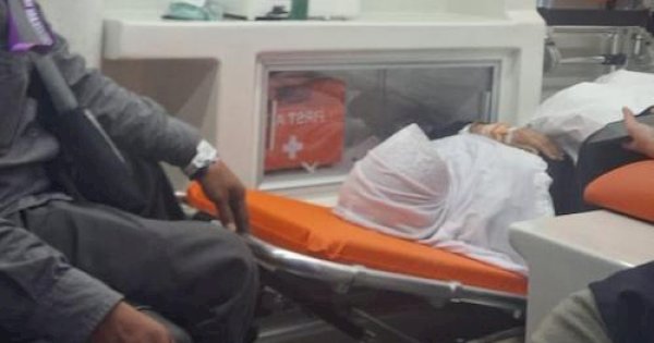 Seorang Jemaah Haji asal Makassar Wafat di Arab Saudi