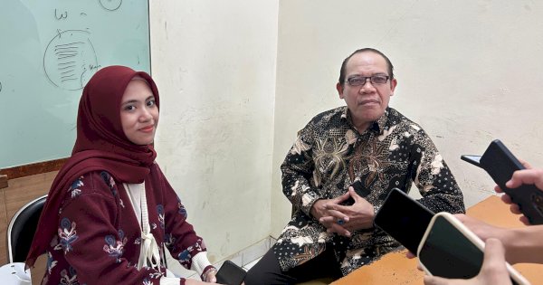 Konselor UIN Alauddin Makassar Ungkap Kunci Suksesnya Proses Konseling