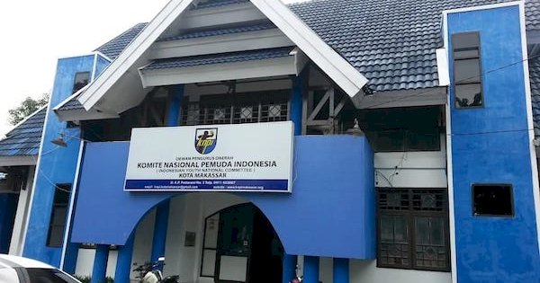 Hadirkan Creative Hub, KNPI Makassar: Bukti Aksi Cepat Pemkot Makassar!