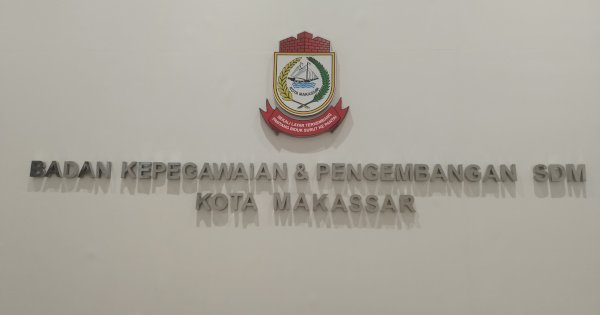 Sidang Etik ‘Perselingkuhan ASN’ tak Didampingi Kuasa Hukum, Begini Penjelasan BKD Makassar