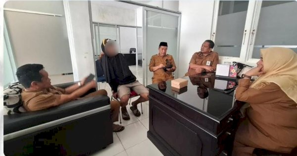 Usai Viral Layanan ‘Tak Ramah’, RSUD Haji Makassar Beri Klarifikasi: Tidak Sesuai Fakta!