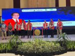 Hadirkan Akademisi Internasional, Unhas Sukses Gelar 2nd Doctoral International Conference 2025