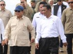 Mentan Amran Dipuji Prabowo &#038; Gibran, Ini Alasannya!