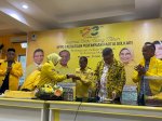 KPPG Sulsel Rayakan HUT ke-23 Penuh Semangat!