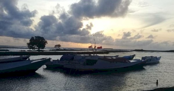 Dulu Raja Lautan, Kini Gowa Kehilangan Pesisirnya