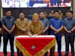 Pemkab dan DPRD Gowa Sepakati RPJMD 2025–2029