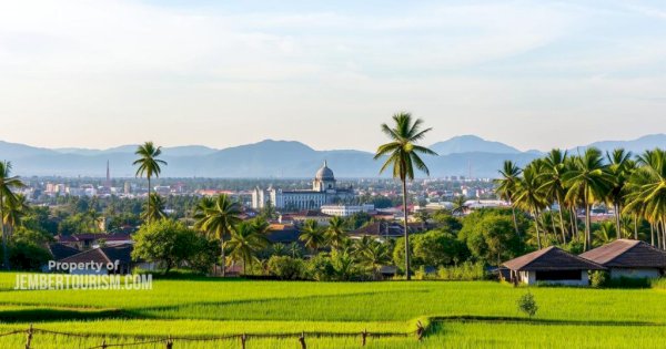 Ini 7 Tempat Wisata Terbaik di Jember yang Wajib Dikunjungi saat Liburan