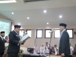 Setelah Kosong 17 Bulan, Zulkifli Nanda Resmi Jabat Sekda Defenitif Makassar
