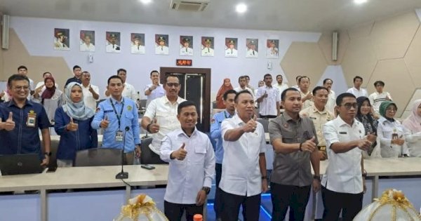 Ratusan Aset Pemkab Gowa Berstatus Abu-Abu, Sekolah dan Masjid Bisa Digugat