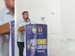 Gowa Bangkit! Yanuar Resmi Ketua Askab PSSI 2025–2029