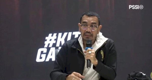 FIFA Denda PSSI Rp 400 Juta & Batasi Suporter di Laga Indonesia vs China