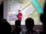 Lippoland Tawarkan Hunian Premium The Aluxe Homes di Waterfront City Makassar