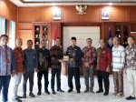 Tingkatkan Pelayanan Kelistrikan, PLN Perkuat Sinergi dengan Pemprov dan Polda Sulawesi Tenggara