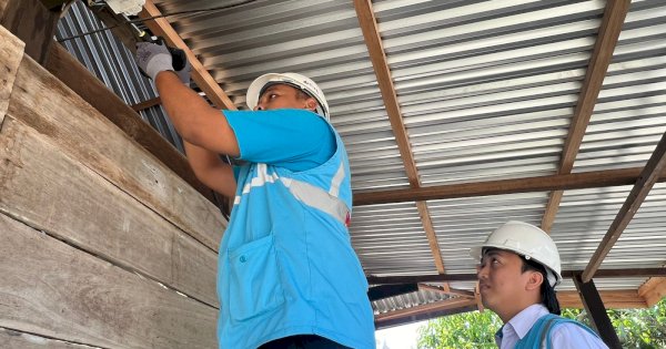 Jelang HUT ke-80 RI, PLN Tawarkan Diskon Tambah Daya 50%: Berlaku hingga 23 Agustus