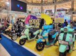 Fazzio Modifest 2025: Ajang Anak Muda Unjuk Gaya Lewat Modifikasi Motor Kekinian