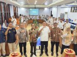 Raih TPAKD Award 2024, Pangkep Terus Dorong Layanan Keuangan hingga Pulau Terpencil