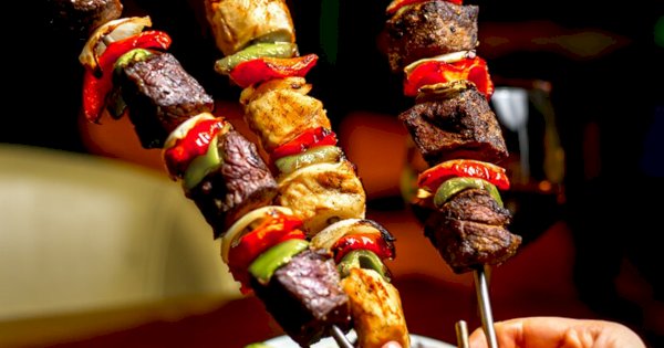 Nikmati Lezatnya Friday Barbeque Nite di Harper Perintis, Mulai Rp99.999!