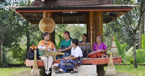 Laba BTPN Syariah Melesat 18 Persen di Kuartal Pertama 2025