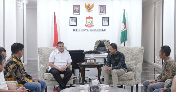 PLN Siap Pasok Listrik ke Pulau, Pemkot Makassar Diminta Tetapkan Prioritas