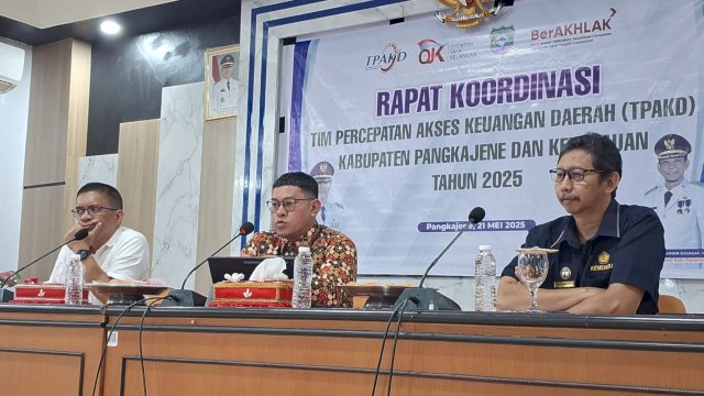 Indra Natsir Dahlan, Analis Senior Deputi Direktur Pengawasan Perilaku Pelaku Usaha Jasa Keuangan, Edukasi, dan Pelindungan Konsumen OJK. (Foto: dok OJK)